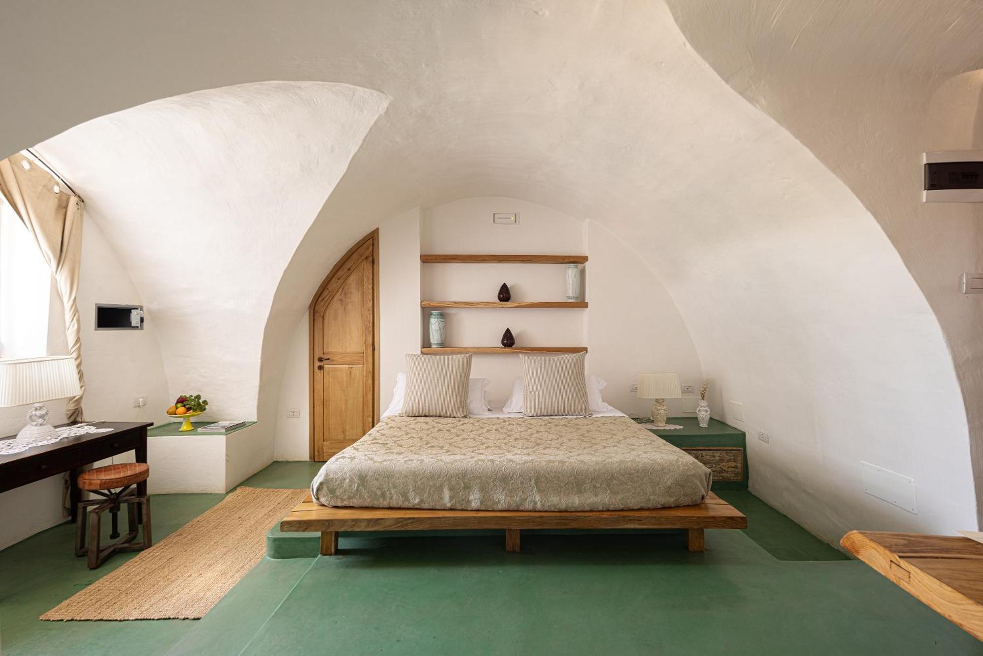 Masseria San Paolo Grande Остуни Номер фото